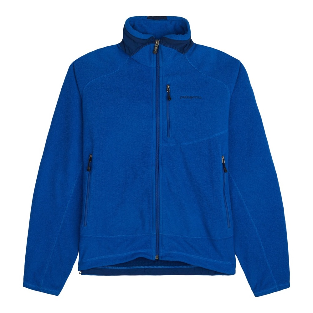 Men’s Patagonia R4 Jacket